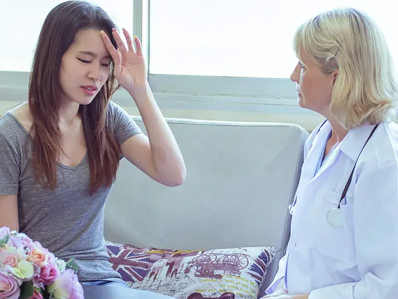 Personalized Care Plans for Lasting Recovery