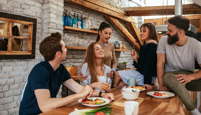 Wellness activities help support your physical health and your recovery journey with sober roommates