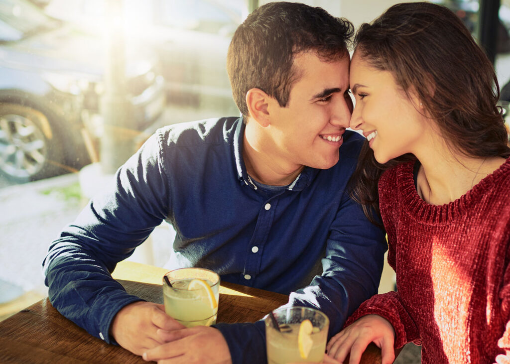 Planning a Sober Date in Atlanta: The Best Alcohol-Free Date Ideas for Meaningful Connections