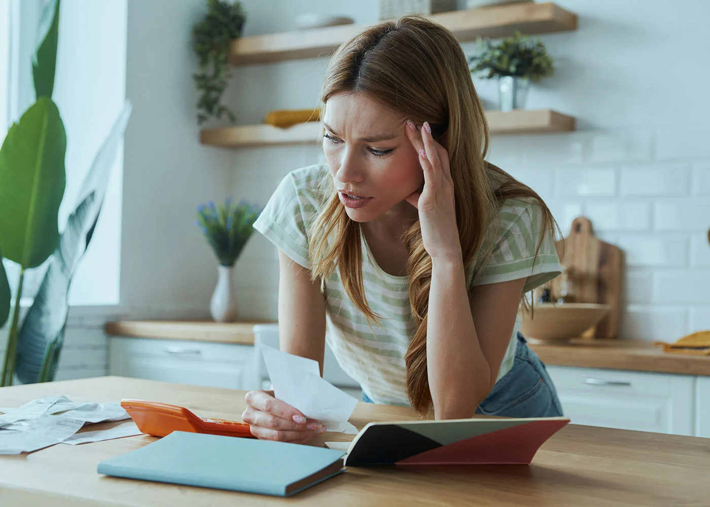 Some people experience difficulties remembering things from day to day